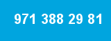 971 388 29 81